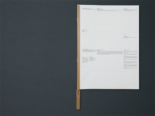 Matthis Eilers visuelle Kommunikation #pic #without #paper