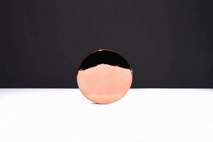 copper