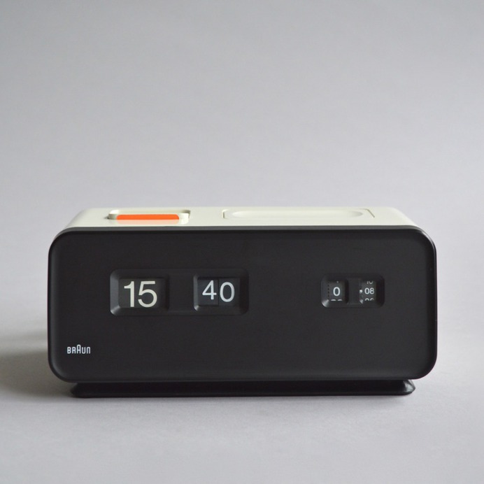 Dieter Rams, Reinhold Weiss: Braun Phase 1