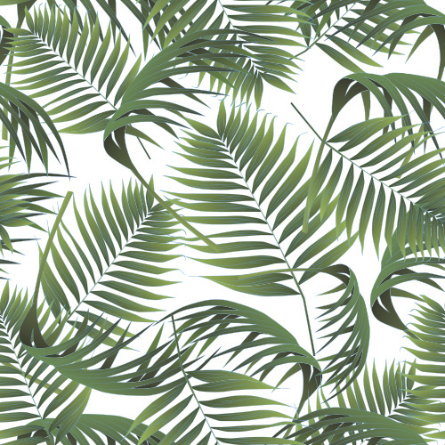 Palm #palm #pattern #tropical #crimea #ukraine