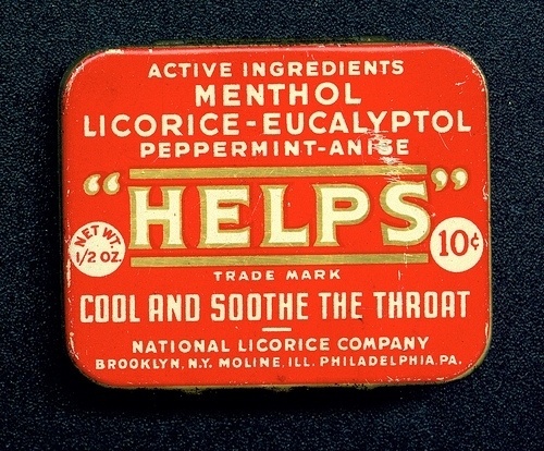 All sizes | helps | Flickr - Photo Sharing! #packaging #design #graphic