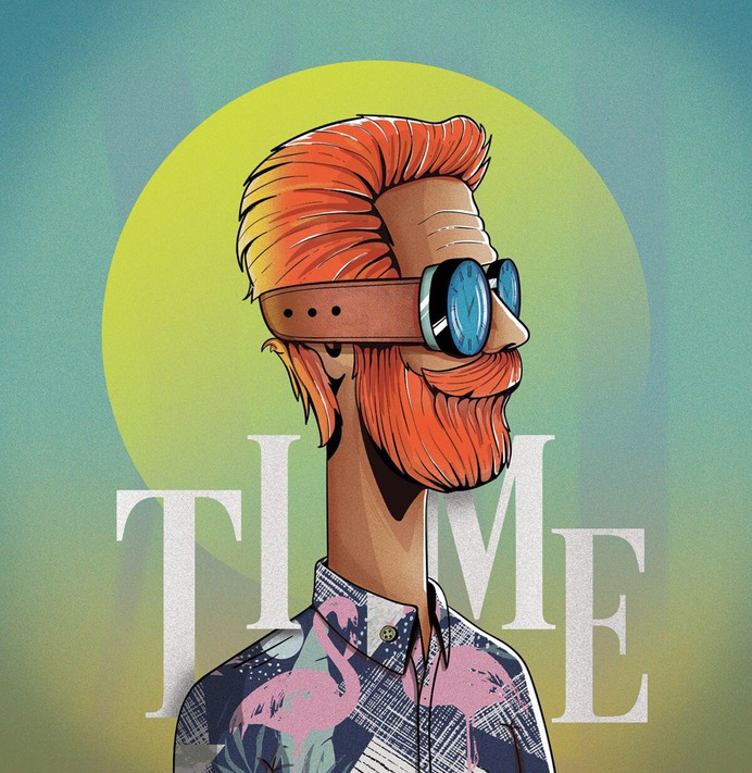 Time Posters