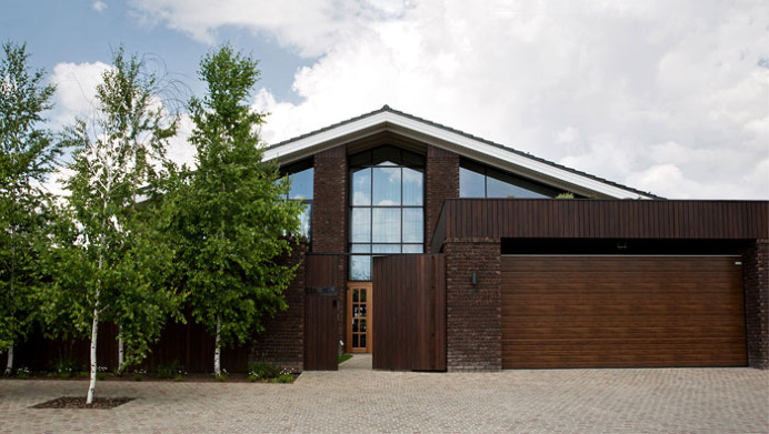 Family House by Studio Chado - #architecture, #house, #home, #decor, #interior,