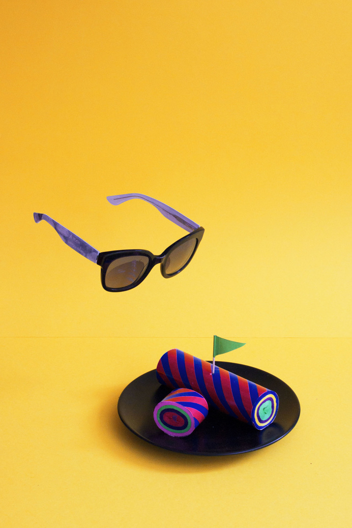 Oxydo Sunglasses