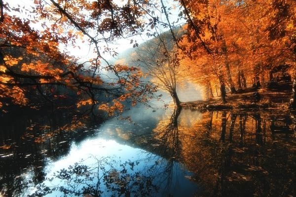 Landscape Photography by Erhan Asik #photography #landscape