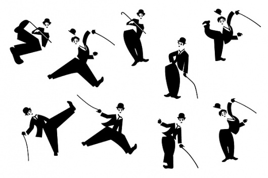 THIS IS MI #chaplin