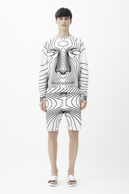 Christopher Kane4 (1) #fashion