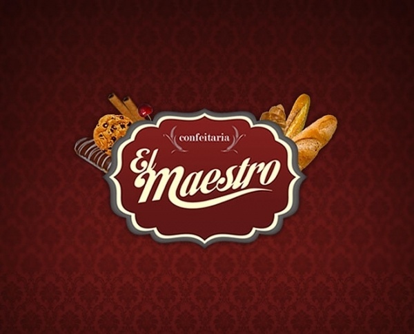 Mamelucos - Estúdio Multidisciplinar de Design #confeitaria #rio #el #design #graphic #de #brad #brazil #maestro #janeiro