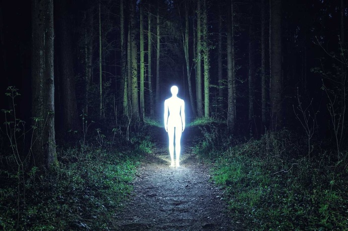 Homolux: Severin Ettlin Emulates the Mystery of Light