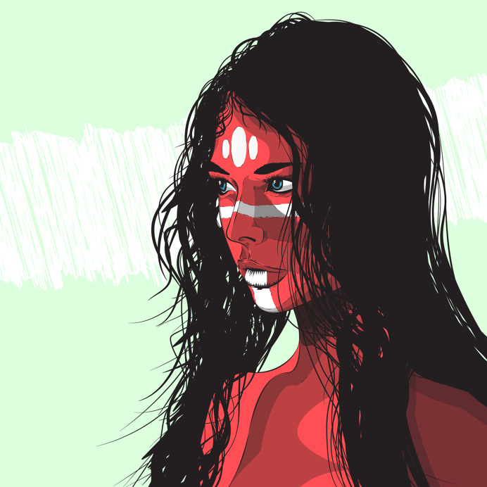 Savage by Dorian Legret on Behance