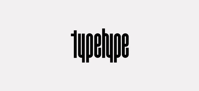 Hungarumlaut Lettering