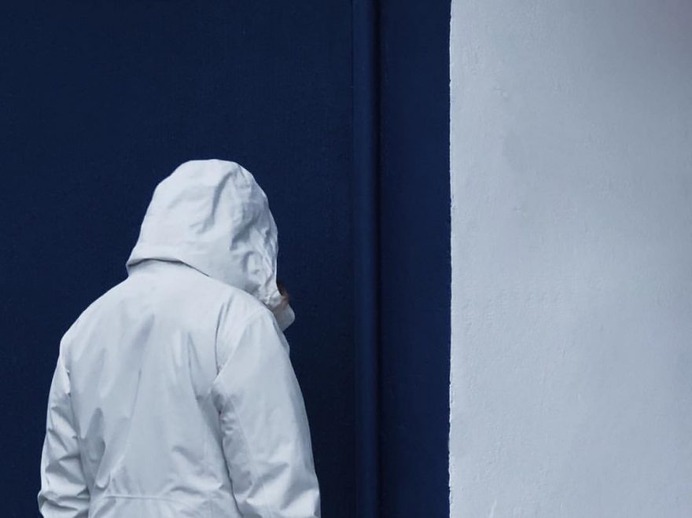 Stunning Urban Photos in Cyprus by Dimitris Reppas