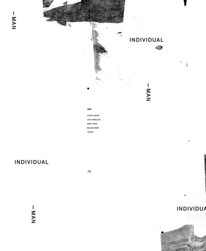Source: joinchapter #type #individual #man