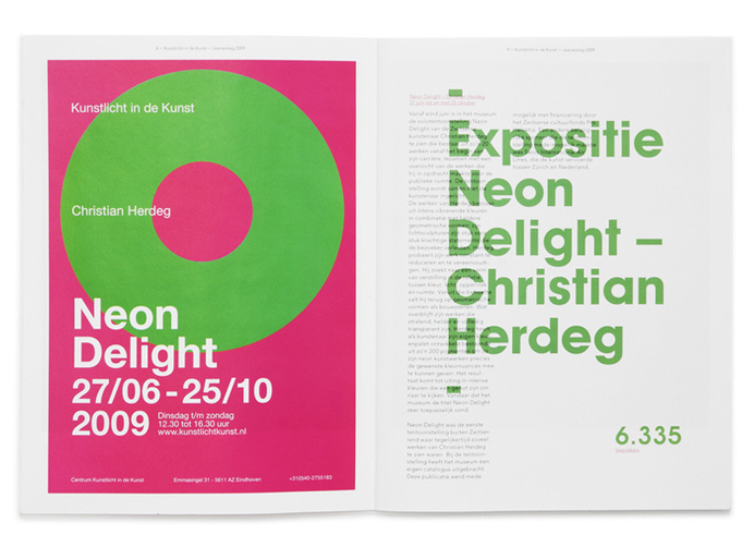 kunstlicht-2009-5 #modernism #modernist #colornl #raw