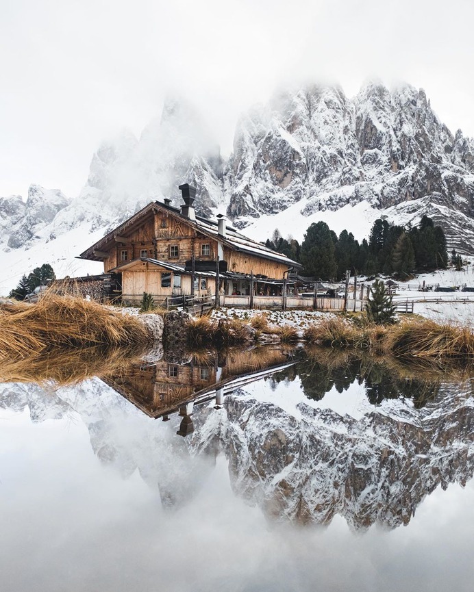 Stunning Travel and Landscape Photography by Eric Reinheart