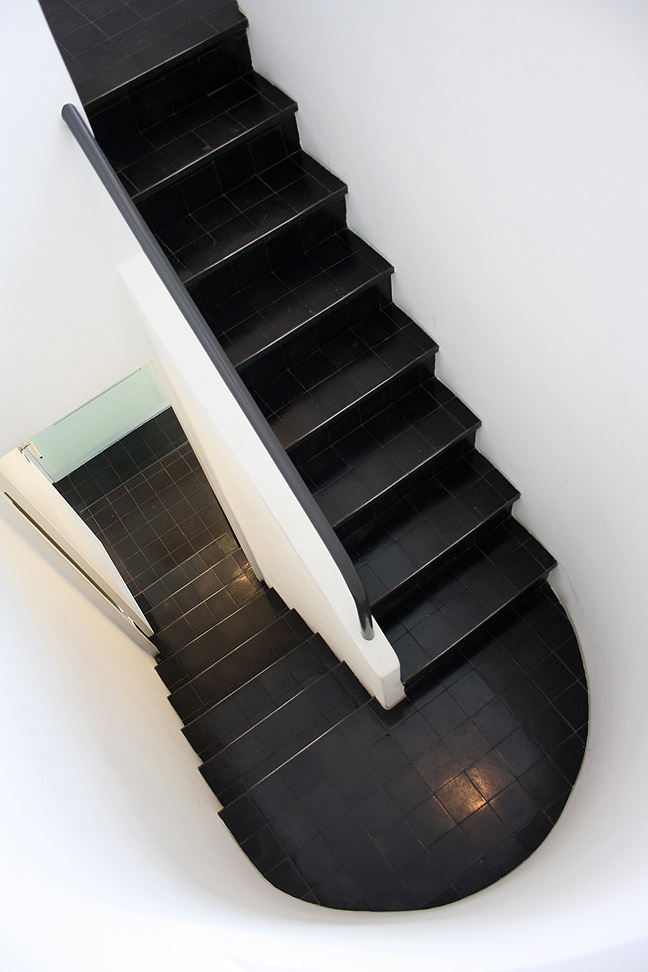 Le Corbusier, Pierre Jeanneret twin house, Stuttgart 1927
