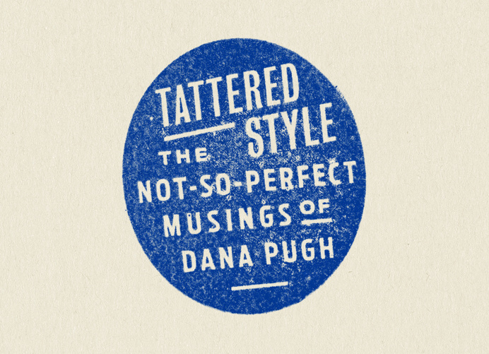 #typography #stamp