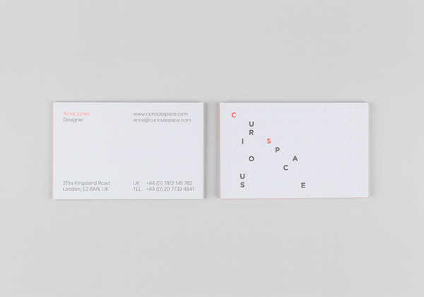 Mash Creative #print #cards #identity #business