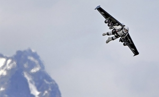 Futureness » Jetpack #jetpack #future