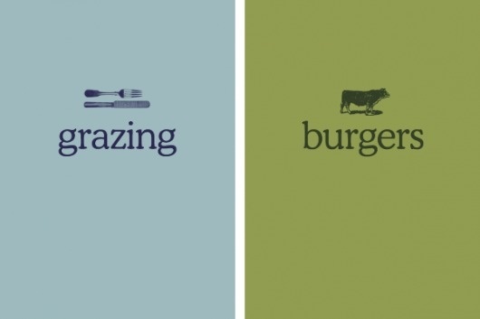Studio Output™ #food #identity #branding #bar