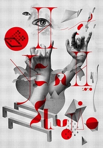 FFFFOUND! | The KDU Network — Blog #design