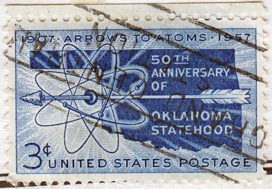 Riley Cran | Blog #stamps #vintage