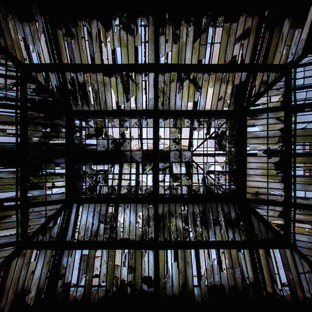 emmett-11 #abandoned #architecture