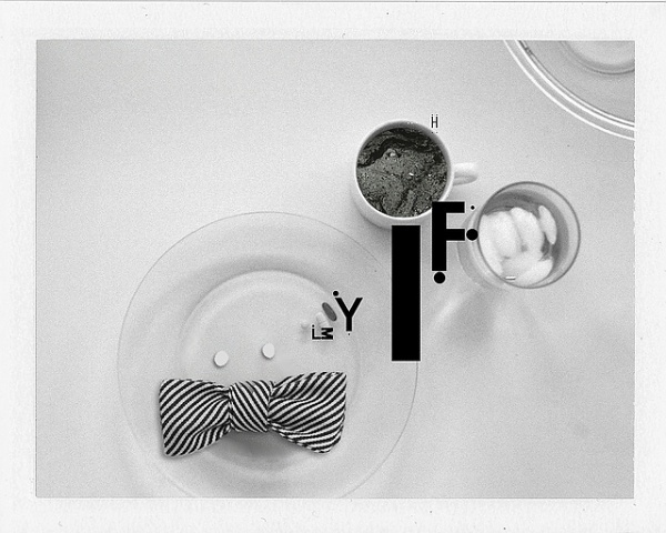 114 | Flickr - Photo Sharing! #text #white #black #polaroid