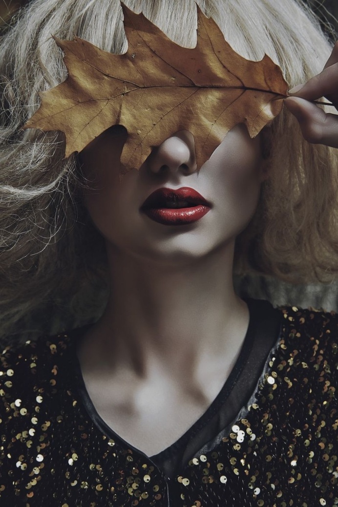 Kiss of Autumn
