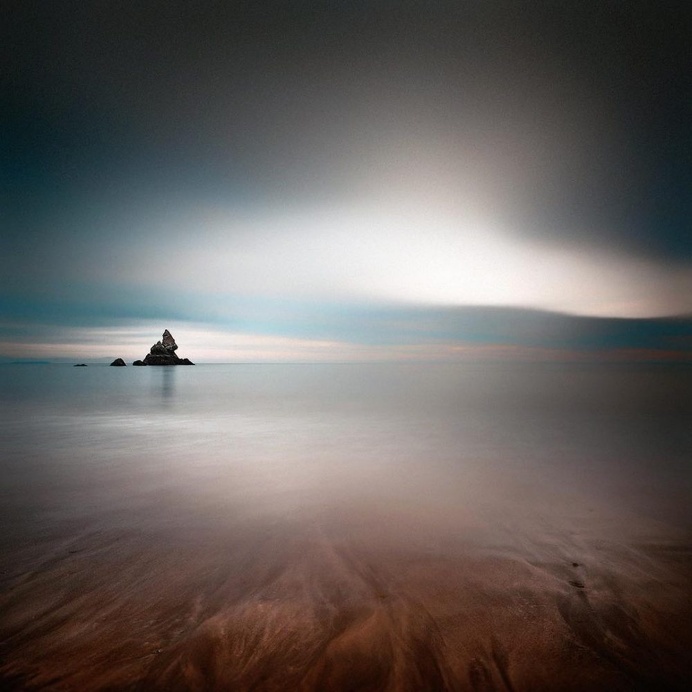 Amazing Nature Landscapes by Andy Lee