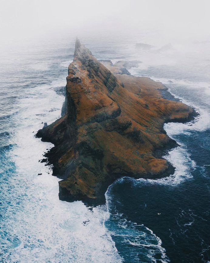 Stunning Travel Landscape Photography by Uli Cremerius