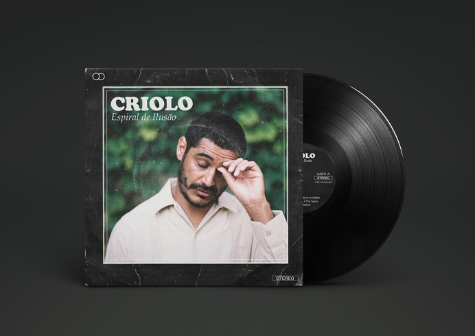 Vinyl Covers by Kaio Batista