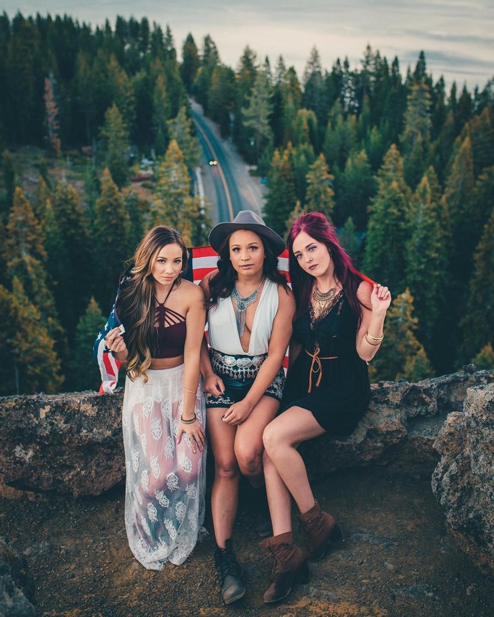 Lifestyle Portraits by Tyler Carnahan