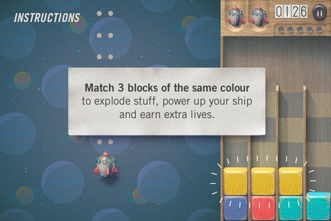 iPhone Screenshot 4 #iphone #game #ios