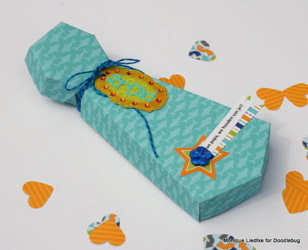 40+ Creative DIY Favor Boxes #cake #favor #box #candy #boxes #gift #diy #decorative
