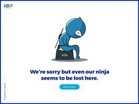 404 Ninja