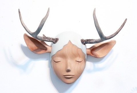 Yoskay Yamamoto | PICDIT #sculpture #art