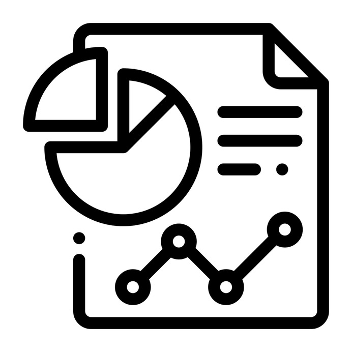 See more icon inspiration related to result, research, file, stadistics, business and finance, study, infographic, analysis and charts on Flaticon.