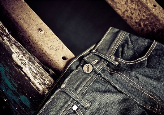 WADEZIG! Lookbook 2010 on the Behance Network #fashion