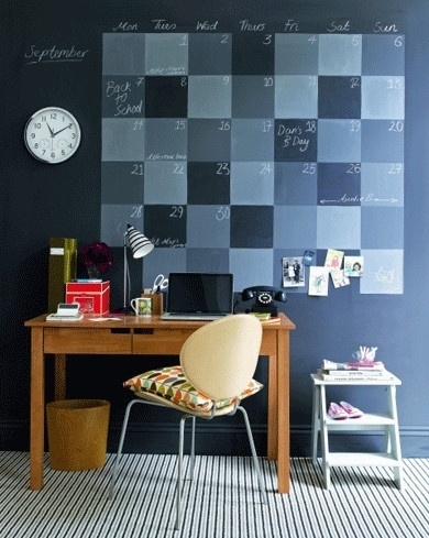 The Architecture Blog #interior #office #workspace