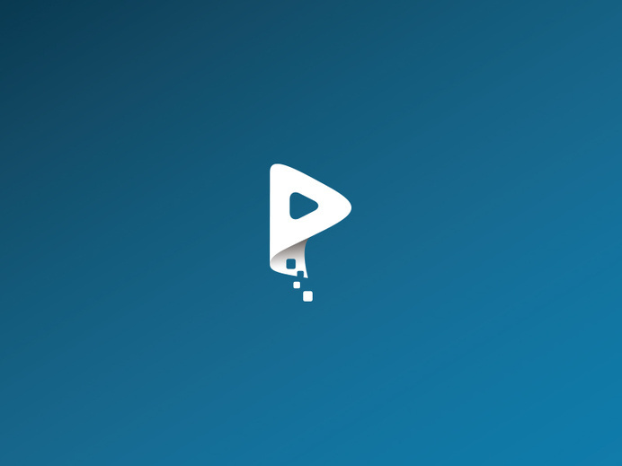 Pixelplay 1 by beyondesign #logo #design #identity #branding