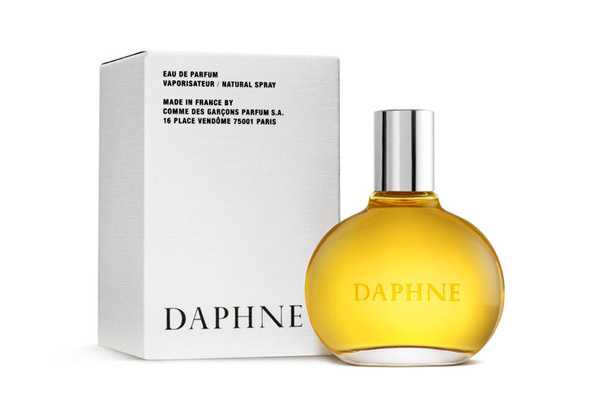 Studio Small #packaging #perfume #package