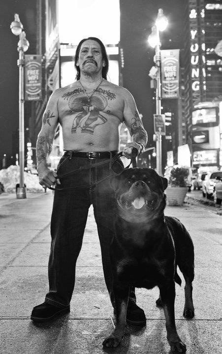 DT #new #tattoos #york #trejo #dany