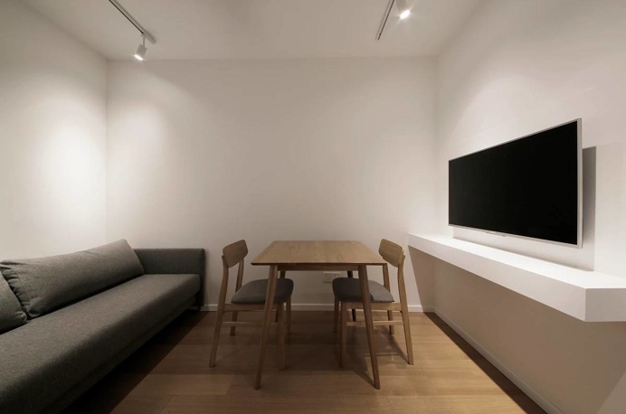 S Warehouse & Residence by Jun Murata