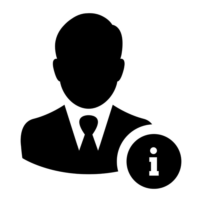 See more icon inspiration related to info, businessman, job, user, profession, people, professions and jobs, occupation and avatar on Flaticon.