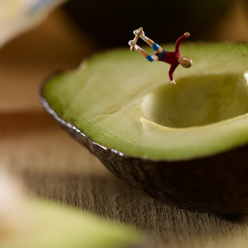 Photoday #105 - MINIMIAM