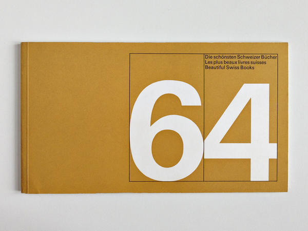 64 beautiful book – design #print #design #graphic #book #cover #1964