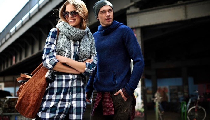 Doskonała odzież dla każdego. Jeśli liczysz na modę to postaw na Diverse! #moda #uroda #styl