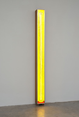 art, shape, box, neon, he an he tao yuan