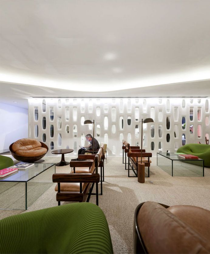 Hotel with Most Beautiful View on Copacabana Beach